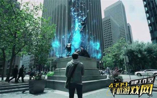 ingress