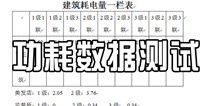 辐射避难所数据测试 人物消耗数据及建筑耗电量