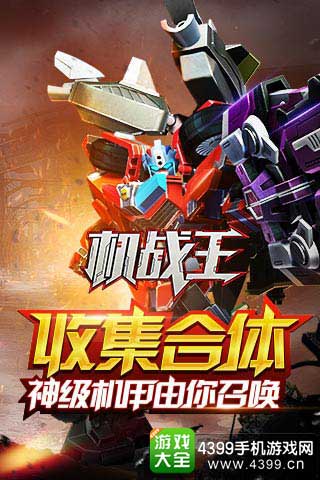 收集合体