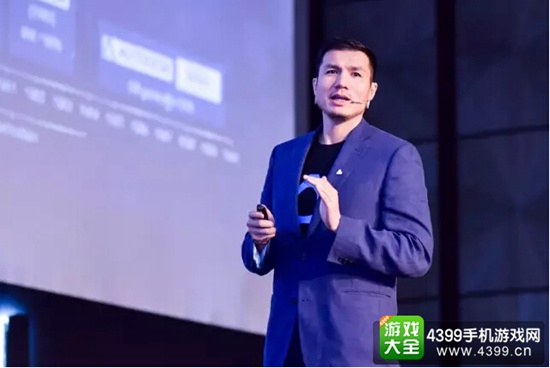 首届全球虚拟现实娱乐投融资大会