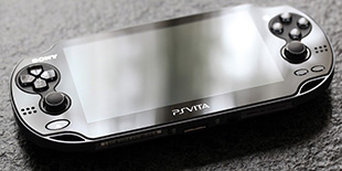网传索尼将推全新PSV掌机 无线芯片认证文件曝光