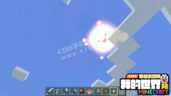 我的世界手机版材质包0.15