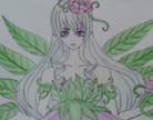 造梦西游4芙蓉仙子拟人