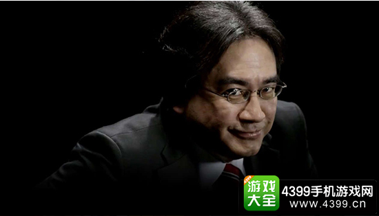 岩田聪社长