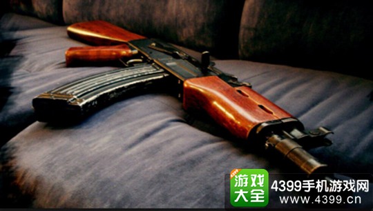 闪电突击手游