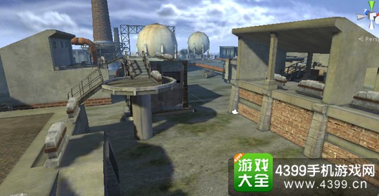 闪电突击手游