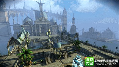 天堂2：血盟
