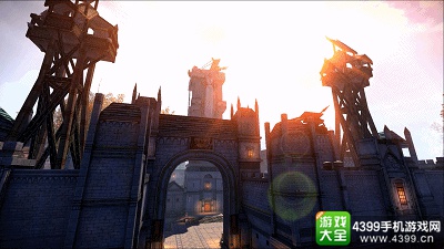 天堂2：血盟