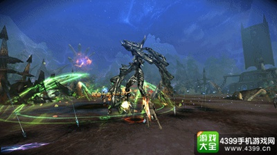 天堂2：血盟