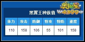 奥拉星黑翼王练级和学习力刷法