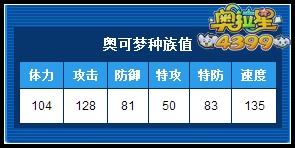奥拉星奥可梦练级和学习力刷法