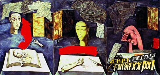 小公司大能量,《螺旋境界线》,吉川所追寻的日游之魂