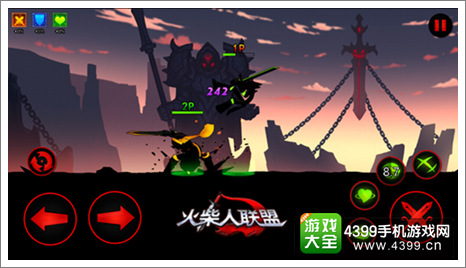 英雄培养