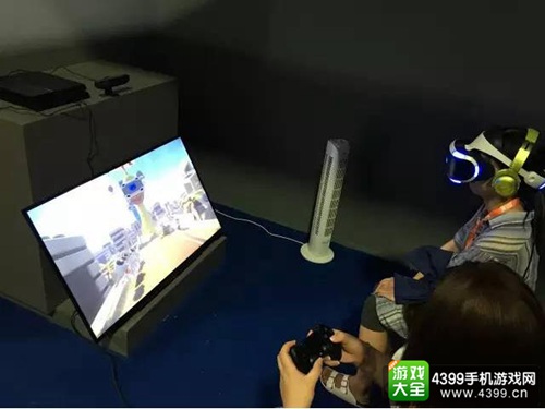 VR
