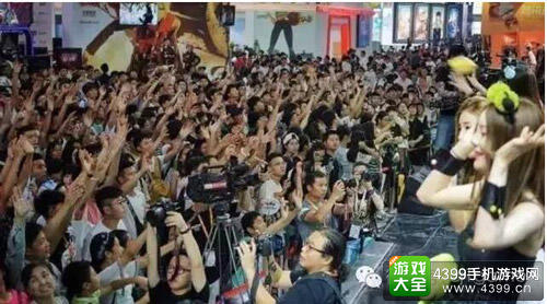 2016ChinaJoy：具有中国特色的国际化游戏展会