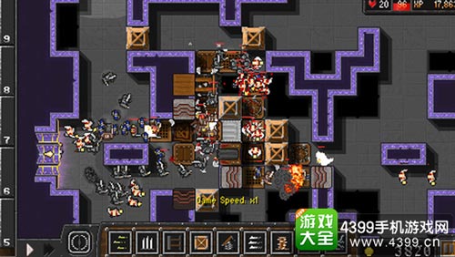 地牢战争2