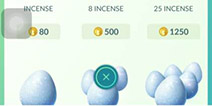 精灵宝可梦go幸运蛋怎么用 lucky egg使用技巧