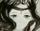 造梦西游4手绘·嫦娥奔月贺中秋