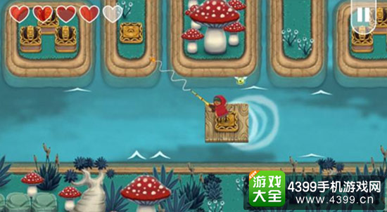 神奇武器