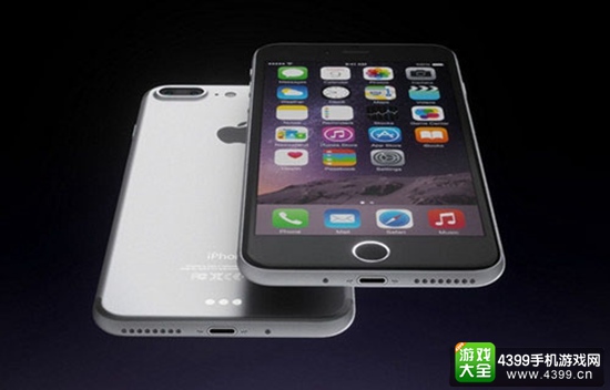 iPhone 7尚未发布 lightning接口耳机已上线官网