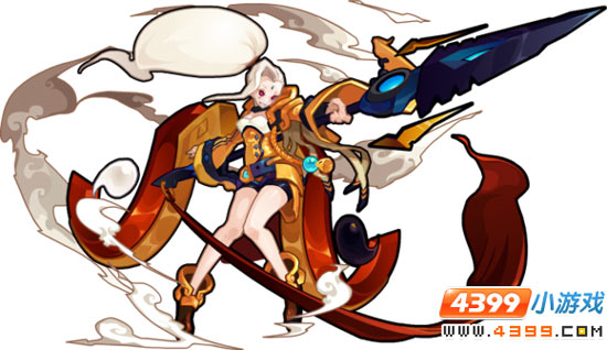赛尔号白炎皮肤怎么得 哪个好看