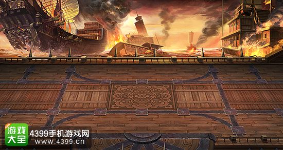 风云三国志全服大地图