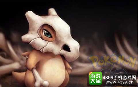 口袋妖怪GO