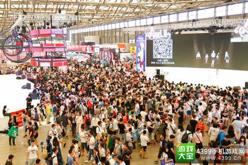 2016“ChinaJoy正能量”大型主题活动已开启