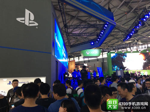 2016ChinaJoy