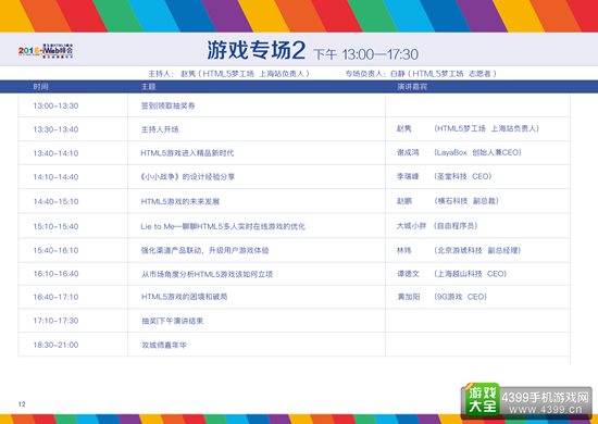 游戏专场2