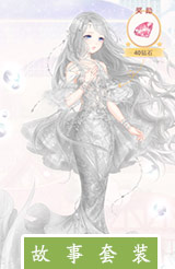 奇迹暖暖深海之梦获得方法 深海之梦套装图鉴
