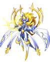 极奥奇传说光星神月