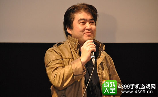 田中谦介