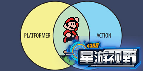 星游视野：你的游戏需要更加多元化的玩法维度