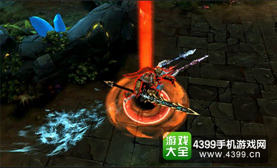 自由之战费奥纳新皮肤