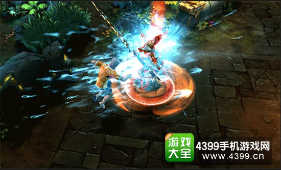 自由之战费奥纳新皮肤