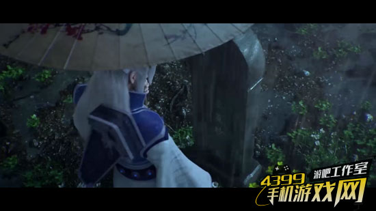 仙剑奇侠传3D回合片头