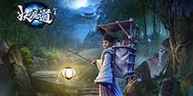 《聊斋妖魔道》今日火爆公测 再续人鬼未了情！
