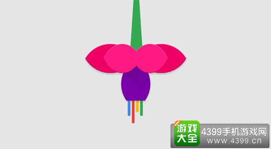 曝光的新系统图标