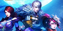 《太极熊猫2》新版今日上线 刺客大战一触即发