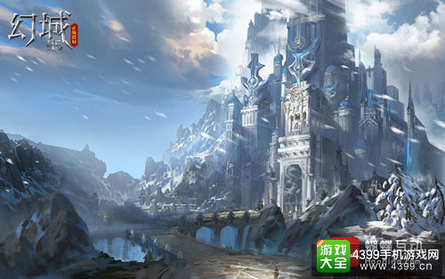 精彩剧情抢先体验《幻城H5》带你揭开谜底