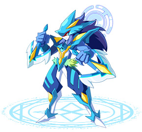 奥奇传说守护玄尊