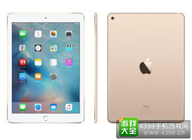 亚军：Apple iPad Air 2 平板电脑 9.7英寸
