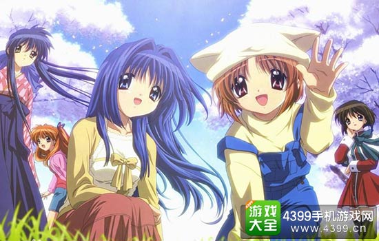 《Kanon》