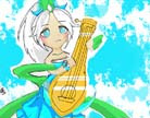 造梦西游4萌化青霄玉女
