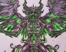 造梦西游4手绘木之祖巫