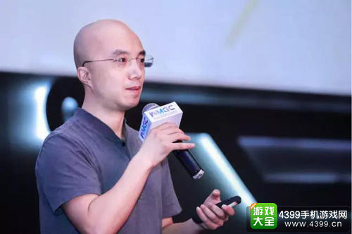 思维的碰撞 2016WMGC中的精彩观点