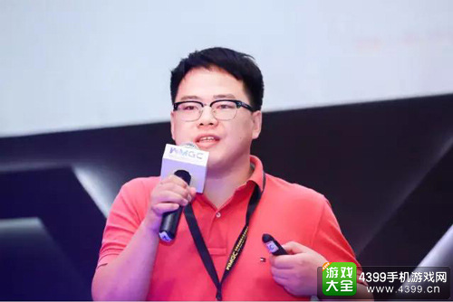 思维的碰撞 2016WMGC中的精彩观点