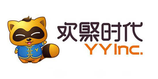 欢聚时代YY
