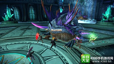 天堂2：血盟